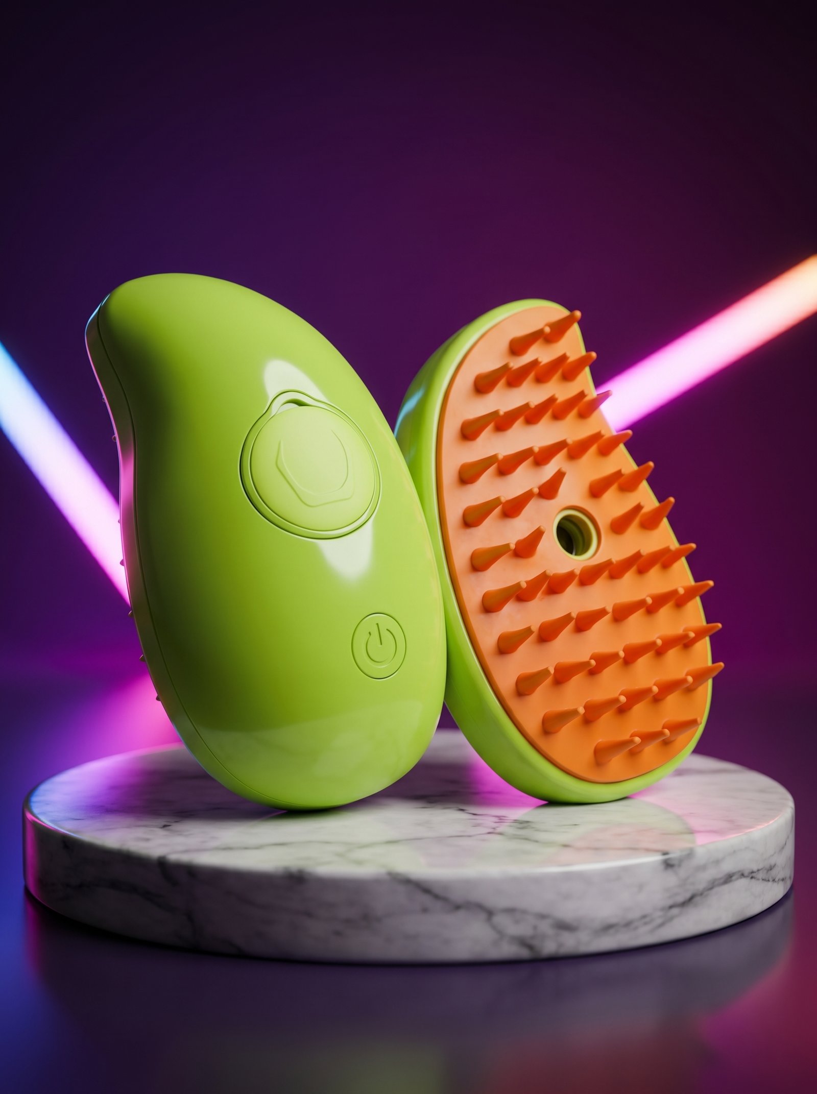 Dispositivo De Estética A Vapor Steam Care